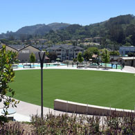 (c) Marin County Parks