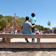 (c) Marin County Parks