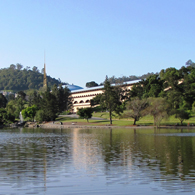 (c) Marin County Parks